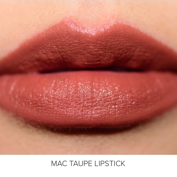 Mac Lipstick - Taupe - Picture 2 of 4